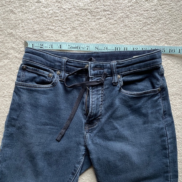 UNIQQLO EASY JEANS - Picture 4 of 5